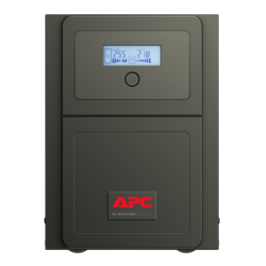 APC Easy UPS SMV 750VA/525W, Line-Interactive, 220-240V 6xIEC C13, USB, 1 year warranty