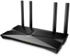 Роутер беспроводной TP-Link Archer AX50 AX3000 10/100/1000BASE-TX черный Роутер беспроводной TP-Link Archer AX50 AX3000 10/100/1000BASE-TX черный