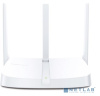 Mercusys MW306R N300 Многорежимный Wi-Fi роутер ISP PROJ Mercusys MW306R N300 Многорежимный Wi-Fi роутер ISP PROJ