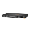 Коммутатор JL726B HPE Aruba Networking CX 6200F 48G 4SFP+ Managed L3 Switch
