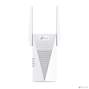 TP-Link RE715X AX3000 Усилитель сигнала Wi-Fi 6