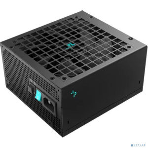 Блок питания DeepCool PX850G Gen.5, 850Вт, 120мм, черный, retail [r-px850g-fc0b-eu-v2]