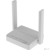 Keenetic Starter (KN-1121) Интернет-центр с Mesh Wi-Fi N300 и 3-портовым Smart коммутатором Keenetic Starter (KN-1121) Интернет-центр с Mesh Wi-Fi N300 и 3-портовым Smart коммутатором