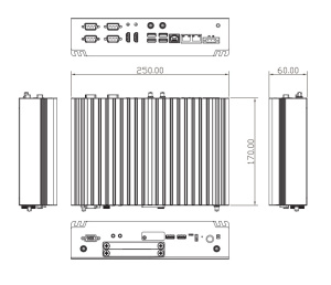 FRONT Compact 510.107