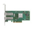 Сетевой адаптер MELLANOX MCX512A-ACUT ConnectX-5 EN PCIe3.0 x8 10/25GbE CX512A