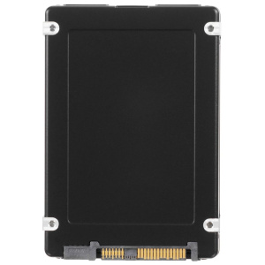 Твердотельный накопитель SSD Samsung MZILT15THALA-00007 2.5", 15360GB, PM1643a, 2100/1800 MB/s, 400k/65k IOPS, PULL SAS 12 Гб/с, 1DWPD (5Y)