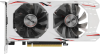 Видеокарта PCIE16 GTX1050TI 4GB AF1050TI-4096D5H7-V8 AFOX