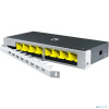 Коммутатор Netis ST108GD (L2) 8x1Гбит/с неуправляемый Коммутатор Netis ST108GD (L2) 8x1Гбит/с неуправляемый