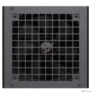 PowerCool Блок Блок питания ATX 700W FQ-700, Black