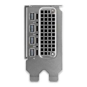 Видеокарта NVIDIA RTX PRO 2000 Blackwell 16 GB GDDR7