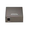 D-Link DMC-F15SC/B1A Медиаконвертер из 100BASE-TX по витой паре в 100BASE-FX по одномодовому волокну (15 км, SC)