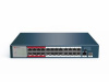 Коммутатор 24PORT 100M POE DS-S2624P(B) HIKVISION Коммутатор 24PORT 100M POE DS-S2624P(B) HIKVISION