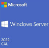 Лицензия OEI WIN SVR 2022 CAL ENG 1PK 1CLT DEV R18-06412 MS
