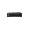 Коммутатор 5PORT GIGABIT POE G0-5G-POE TENDA