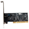 Network adapter ST-Lab, PCI, N-232 (10/100/1000, RJ-45, WakeOnLan) Ret