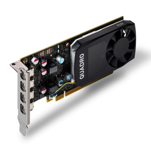 Видеокарта PNY Quadro P620 V2 (VCQP620V2-BLS) OEM {10}
