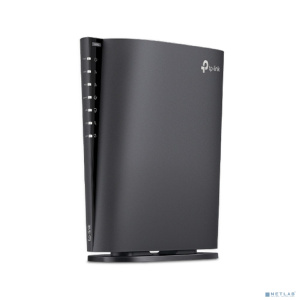 TP-Link Archer AX80(EU) Двухдиапазонный роутер Wi-Fi AX6000 с портом WAN/LAN 2,5 Гбит/с и поддержкой Mesh