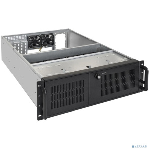 Exegate EX172974RUS Серверный корпус Exegate Pro 4U4139L / 4U650-010 <RM 19", высота 4U, без БП, USB>