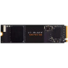 SSD WD Black SN750 WDS250G1B0E 250ГБ, M.2 2280, PCI-E 4.0 x4, NVMe, PCIe