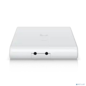 UBIQUITI U6-Mesh-Pro Точка доступа 2,4+5 ГГц, Wi-Fi 6, 2х2 MU-MIMO, 802.3af, 2х 1G Ethernet