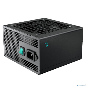 Deepcool ATX 800W Блок питания PK800D 80+ bronze 24+2x(4+4) pin APFC 120mm fan 8xSATA RTL (R-PK800D-FA0B-(WG)EU)