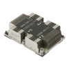 Пассивный кулер SuperMicro SNK-P0067PS 1U, Intel LGA3647, Narrow, 205W