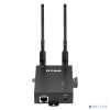 D-Link DWM-312/A2A M2M-маршрутизатор 4G LTE с одним модулем для двух SIM-карт D-Link DWM-312/A2A M2M-маршрутизатор 4G LTE с одним модулем для двух SIM-карт