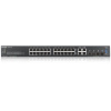 Коммутатор ZYXEL GS2220-28-EU0101F NebulaFlex Pro 28G управляемый