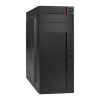 Корпус MIDITOWER AA-440 ATX W/O PSU EX290172RUS EXEGATE