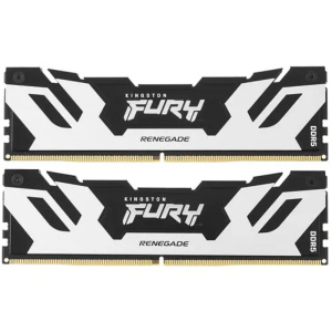 Оперативная память Kingston Fury Renegade XMP KF572C38RSK2-48 DDR5 - 2x 24ГБ 7200МГц, DIMM, Ret