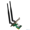 TENDA E30 PCI-e Wi-Fi-адаптер стандарта AX3000 две внешние антенны 5dBi c Bluetooth 5.0