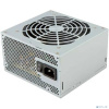 INWIN B65E черный 650W 80plus Bronze, 230V EU only, 120mm fan [6188847]