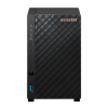 Сетевое хранилище ASUSTOR AS1102TL 2-Bay NAS/ARM64 64-bit 1.7GHz/1GBDDR4/noHDD,LFF(HDD,SSD)/1x1GbE(LAN)/USB3.2