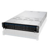 Платформа системного блока ASUS RS720A-E11-RS24U 6x SFF8643 (SAS/SATA)+ 4x SFF8654x8 (support 24xNVME with expander) on the backplane, 2x 10GbE (Intel