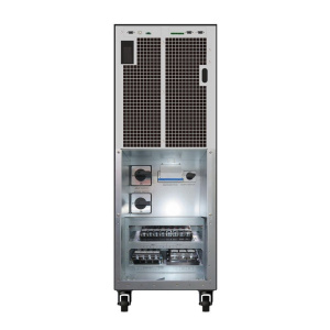 Источник бесперебойного питания Ippon Innova RT 33 80K On-line Tower 80000W/80000VA (294065)