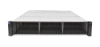 Система хранения данных Fujitsu DX200 S3 (2x CM w Add 2x СА Eth 1G 4 port/Unified Kit 4x8GB DIMM for 2 Ctl/8x 400GB SSD/15x 300GB 15K/1x 300GB 10K)