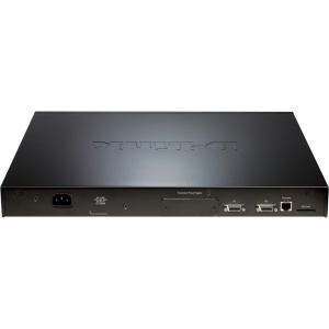Коммутатор D-LINK Коммутатор/ DGS-3120-48PC/B1ASI,DGS-3120-48PC/*SI Managed L2+ Stackable Switch 44x1000Base-T PoE, 2x10GBase-CX4, 4xCombo 1000Base-T PoE/SFP, PoE