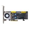 RAID-контроллер Areca ARC-1686-2NOD PCIe 4.0 x8 Low Profile, 2 x M.2 Connector, Tri-mode interface at each M.2 bays - 12Gb/s SAS/SATA / Gen 4.0 PCIe (