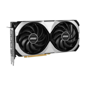 Видеокарта MSI RTX4070Ti SUPER VENTUS 2X OC 16GB GDDR6X 256bit 3xDP HDMI 2FAN RTL