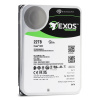 22TB Seagate Exos X22 (ST22000NM001E) {SATA 6Gb/s, 7200 rpm, 512mb buffer, 3.5"}