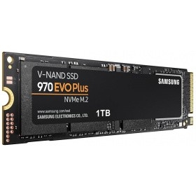 SSD Samsung 1Tb 970 EVO Plus M.2 MZ-V7S1T0BW