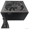 POWERMAN PM-650ATX-APFC, PCI-E 5.0 ready /12VHPWR/ [6201211]