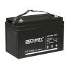 Аккумуляторная батарея Secuirity Force SF 12100 Bad Pack