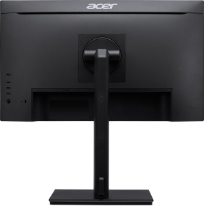 27'' ACER Vero CB271Ubmiprux IPS, 2560x1440, 1ms, 350cd, 75Hz, 1xHDMI + 1xDP + 1xType-C(65W) + Audio out, Speakers 2Wx2,85% PCR, 5% OBP, FreeSync, H
