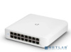 UBIQUITI USW-LITE-16-POE PoE-коммутатор, 16х 1G RJ45, раздача 45 Вт UBIQUITI USW-LITE-16-POE PoE-коммутатор, 16х 1G RJ45, раздача 45 Вт