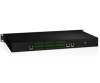 Преобразователь RS-232/422/485 в Ethernet с 1 блоком питания 85-265VAC
