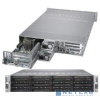 Supermicro SYS-6029TR-DTR Supermicro SYS-6029TR-DTR
