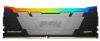 Оперативная память KINGSTON Память оперативная/ 32GB 3600MHz DDR4 CL16 DIMM (Kit of 4) FURY Renegade RGB