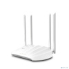 TP-Link TL-WA1801 Точка доступа Wi-Fi AX1800 TP-Link TL-WA1801 Точка доступа Wi-Fi AX1800