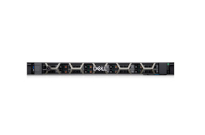 Шасси серверное DELL PowerEdge R660 1U/ 10SFF(inc. 4uni.)/ 2xHS MCC/noMem/H755/noDrives/noLOM/noPSU/ 4HPerf FAN/RC1/bezel/TPM 2.0/IDRAC9 ent/rails/1YW